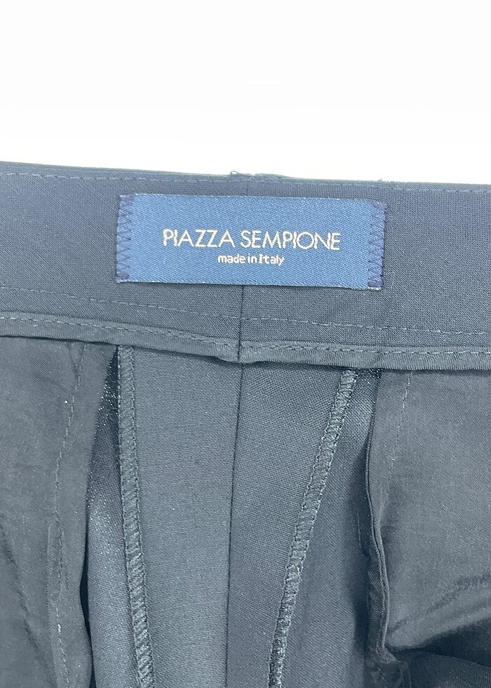 Diğer Kumaş Pantolon %70 İndirimli. - Görsel 4