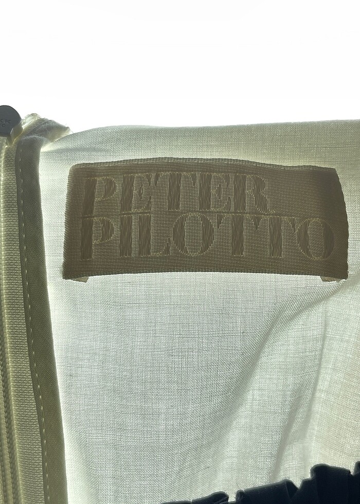 Peter Pilotto Günlük Elbise %70 İndirimli. - Görsel 4