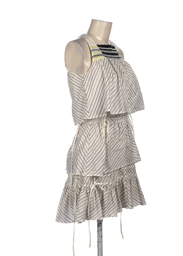 Peter Pilotto Günlük Elbise %70 İndirimli. - Görsel 2