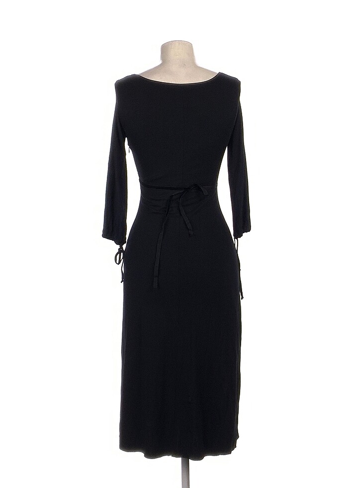 UNICHIC & URBAM Kısa Elbise %70 İndirimli. - Görsel 3