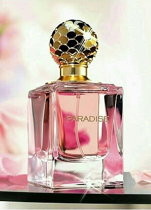 Paradise Edp 