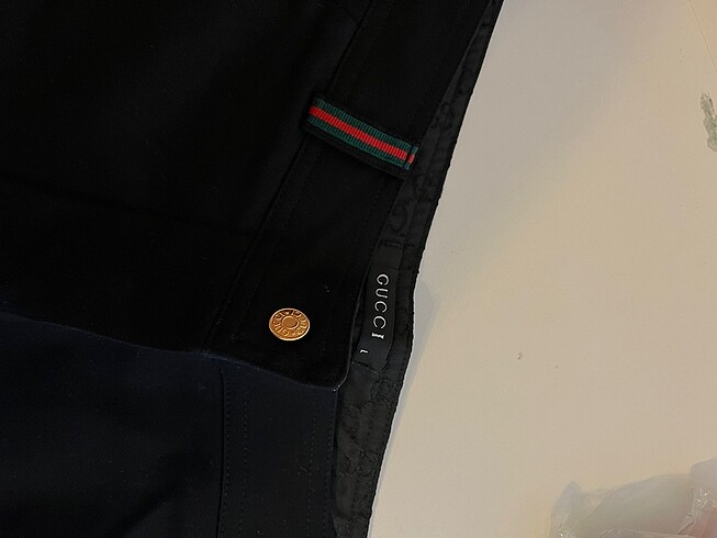 l Beden Gucci şort
