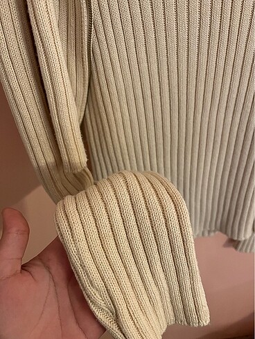 xl Beden camel Renk Mango designer parça