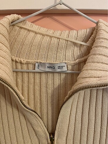 xl Beden Mango designer parça