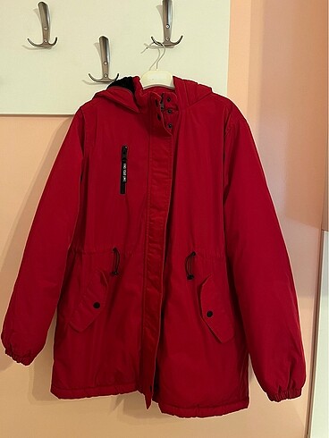 LC Waikiki Mont kürklü