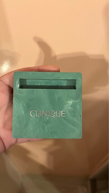 Clınque far paleti