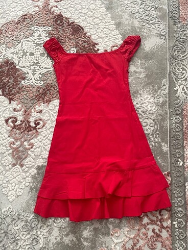 Kadın mini elbise