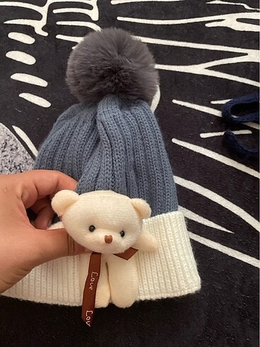 LC Waikiki Erkek bebek bere
