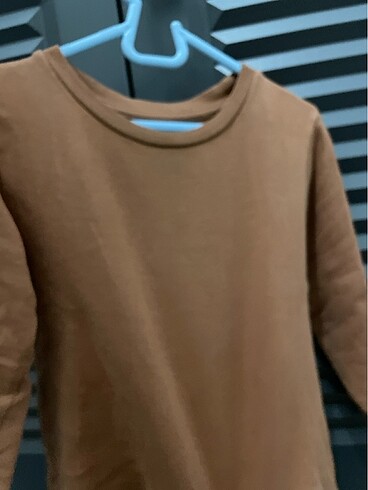 4 Yaş Beden Erkek çocuk sweatshirt