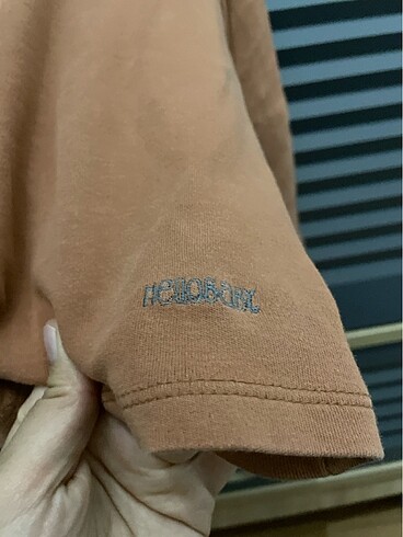 HelloBaby Erkek çocuk sweatshirt