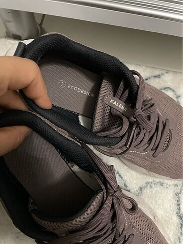 New Balance Kadın spor ayakkabı