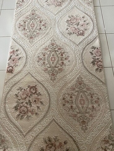 Yolluk halı
