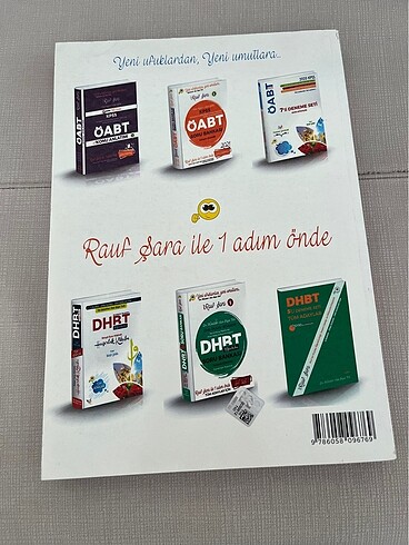  KPSS dkab