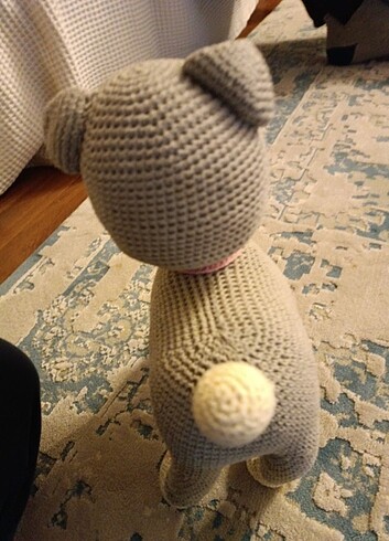 Amigurumi