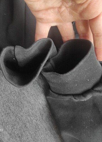 m Beden gri Renk Nike erkek sweat 