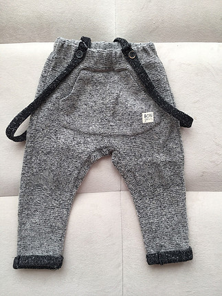 xs Beden Zara 3-4 yaş