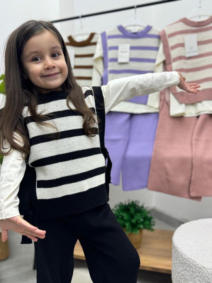 Kız Çocuk giyim - Görsel 3