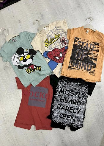 erkek takım - Görsel 5