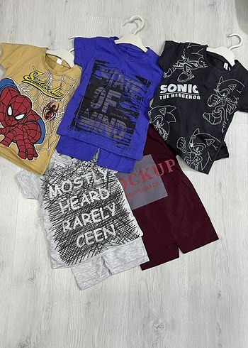 erkek takım - Görsel 7