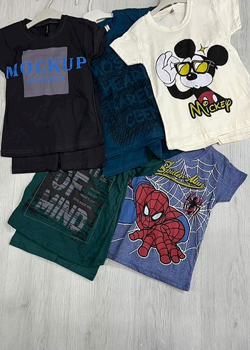 erkek takım - Görsel 6