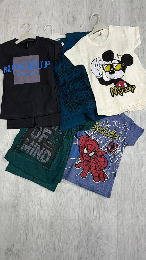 erkek takım - Görsel 3