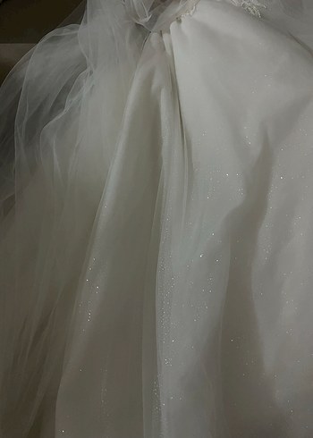 Arya Sposa marka şık tasarım gelinlik - Görsel 6