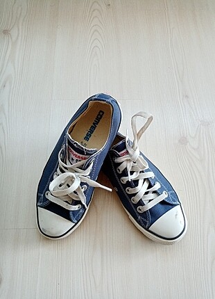 ORİJİNAL CONVERSE