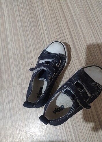 25 Beden Vicco Işıklı Çocuk Spor Ayakkabı