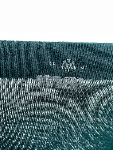 universal Beden çeşitli Renk Mavi Jeans T-shirt %70 İndirimli.