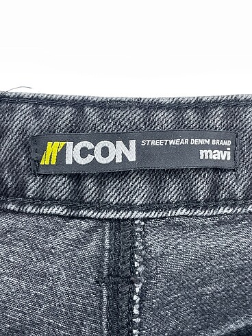 universal Beden çeşitli Renk Mavi Jeans Jean / Kot %70 İndirimli.