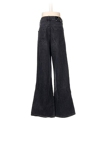 universal Beden Mavi Jeans Jean / Kot %70 İndirimli.