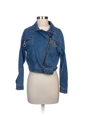 Vintage Love Kot Ceket %70 İndirimli.