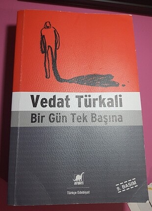 BİR GÜN TEK BAŞINA 