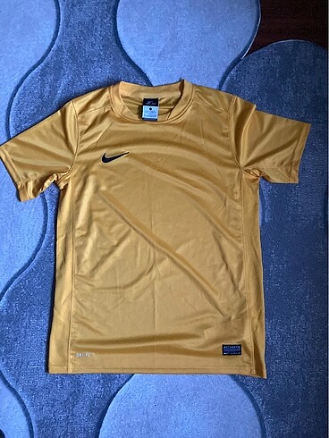 Çocuk Nike Spor Tişört