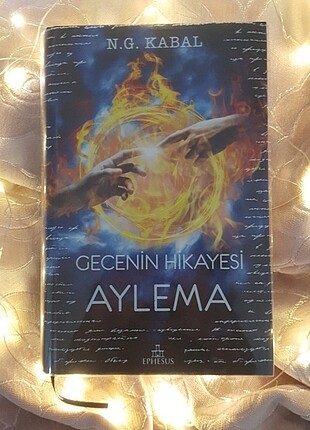 Gecenin Hikayesi Aylema