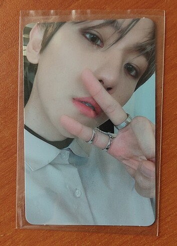 baek pc
