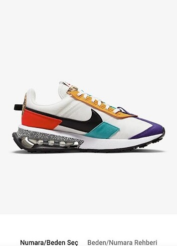 Nike Nike kadın spor ayakkabı