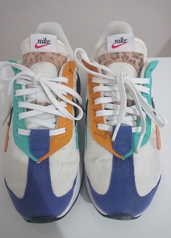 38 Beden çeşitli Renk Nike kadın spor ayakkabı