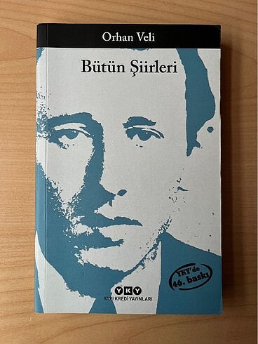 Orhan Veli- Bütün Şiirleri