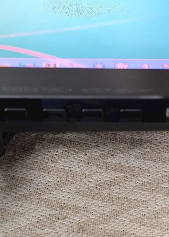 LG 23 inç monitör - Görsel 7