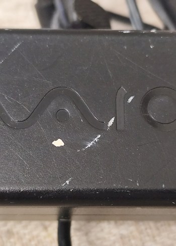 Sony bilgisayar Adaptör Şarj Cihazı - Görsel 6