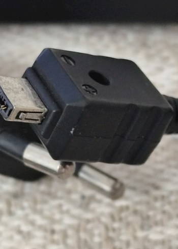 NİKON EH63 fotoğraf makinesi şarj aleti - Görsel 11