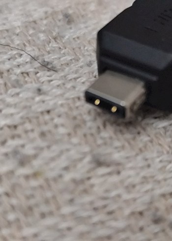 NİKON EH63 fotoğraf makinesi şarj aleti - Görsel 6