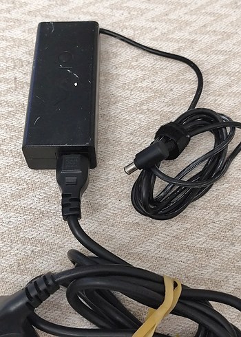 NİKON EH63 fotoğraf makinesi şarj aleti - Görsel 7