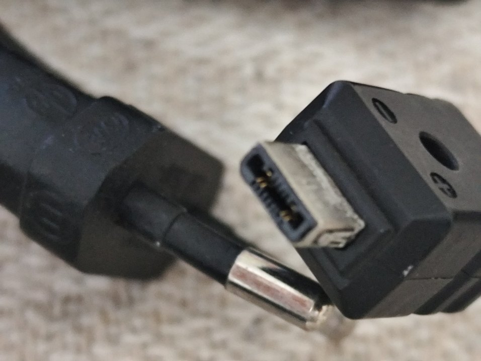 NİKON EH63 fotoğraf makinesi şarj aleti - Görsel 3