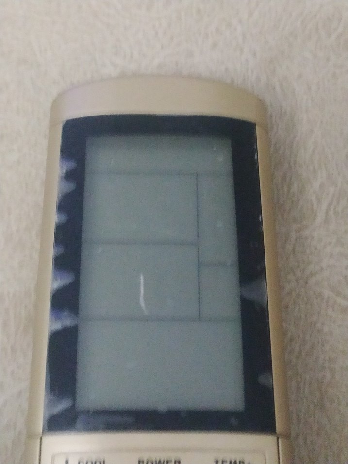 Artiko KT-N828 Evrensel Klima Kumandası - Görsel 3