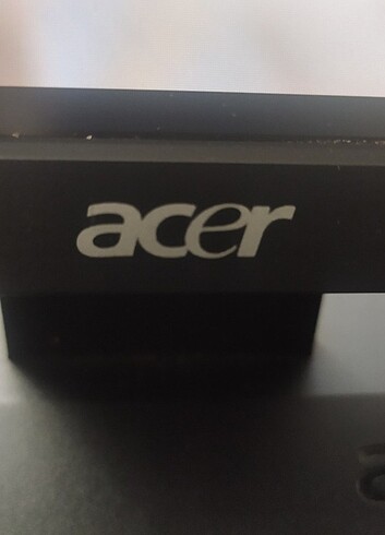 ACER 19 İNÇ MONİTÖR 