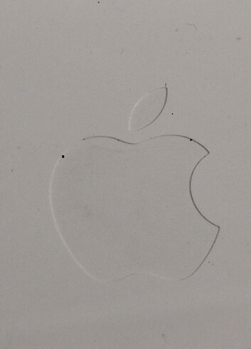 Apple kablosuz klavye - Görsel 5