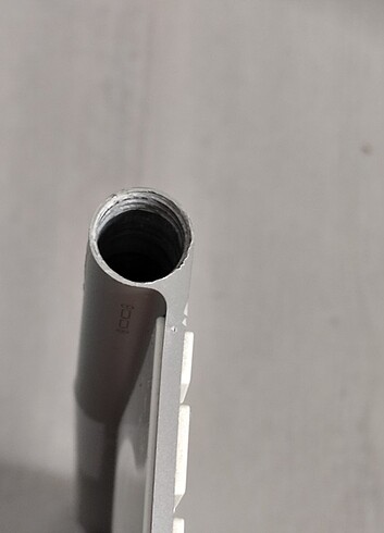 Apple kablosuz klavye - Görsel 8