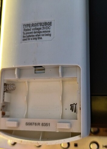 AİRFEL KLİMA KUMANDASI - Görsel 6